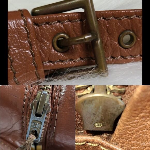 💯 Authentic Louis Vuitton Handbag 🍀 - Picture 16 of 17